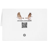 Litterbugs Cards (Back Horizontal)