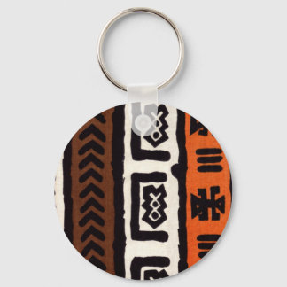 Little Africa Keychain