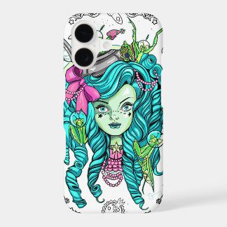 Little Alien Apple iPhone 7 Plus, 17 Case