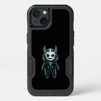 Little Alien iPhone 13 Case