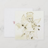 Little Angel (Front/Back)