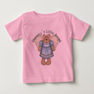 Little Angel Baby T-Shirt