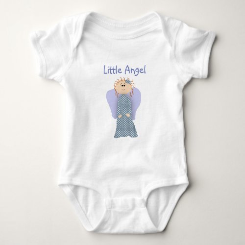 Little Angel Bodysuit