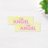 Little Angel Bookmark (Desk)