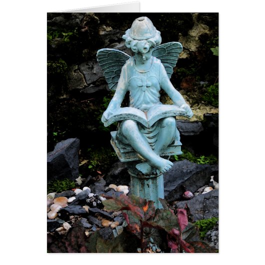 Little Angel Cards (Front)