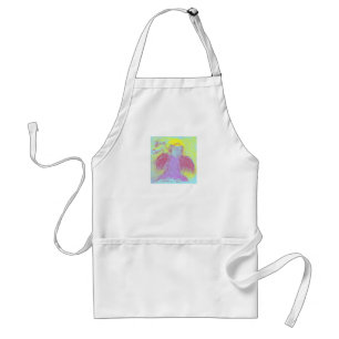 Little Angel - Chef's Apron