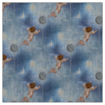 Little Angel Fabric