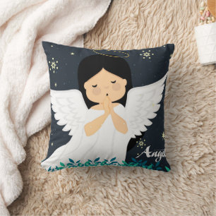 Little Angel Pillow