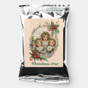 Little Angels Noel Coffee Drink Mix
