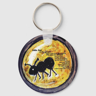 Little Ant... Keychain