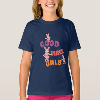 Little Athletes is a cheerful collection of t-shir T-Shirt