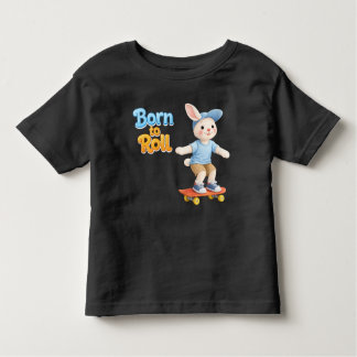 Little Athletes Toddler T-shirt