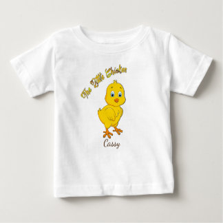 Little Baby Chicken Baby T-Shirt