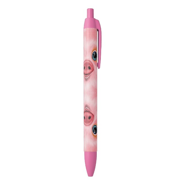 Little Baby Piggy - Smile Pen (Bottom (Vertical))