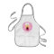 Little Baker Personalized Aprons - Party favors