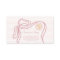Little Bambina Pink Italian Baby Shower