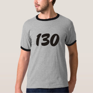 Little Bastard 130  T-Shirt