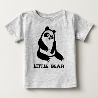 LITTLE BEAR BABY T-Shirt