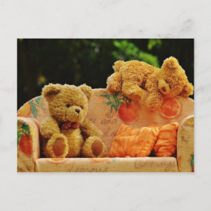 Little bears card