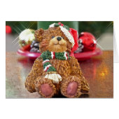 Little Bears Christmas (Front Horizontal)
