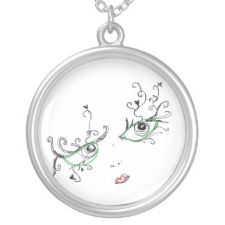 Little Beauty Necklace