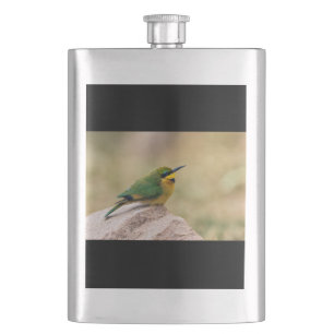 Little Bee-Eater Flask