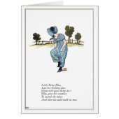 Little Betty Blue (Front)