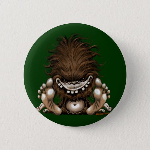 Little BIGFOOT Button