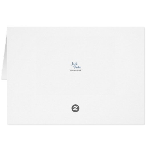 Little Bird (Back Horizontal)