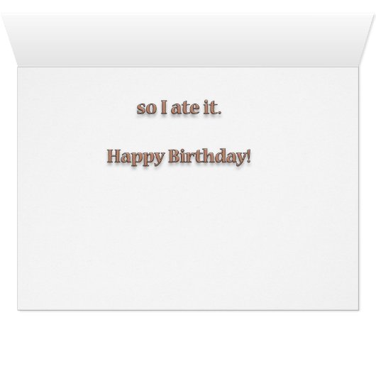 Little Bird (Inside Horizontal (Bottom))