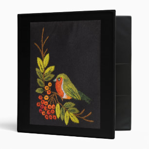 Little Bird Avery Binder