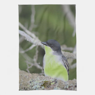 Little Bird Kitchen Towel