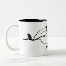 Little Bird Mug