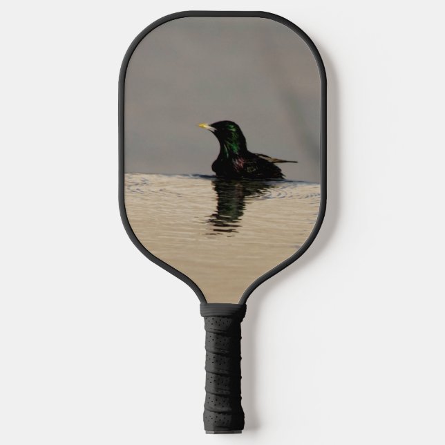 Little Bird Pickleball Paddle (Front)