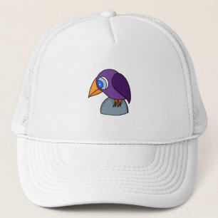 Little Bird Trucker Hat
