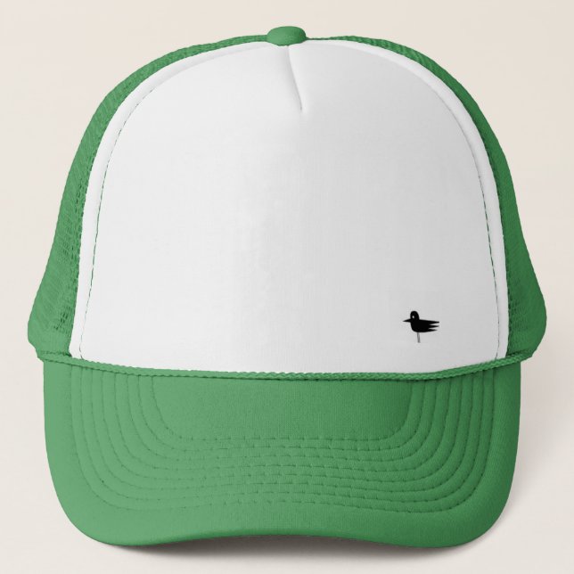 Little Birdie Cap (Front)