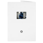 Little Black Kitty (Back)