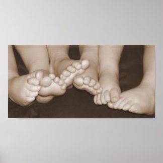 little blessings poster