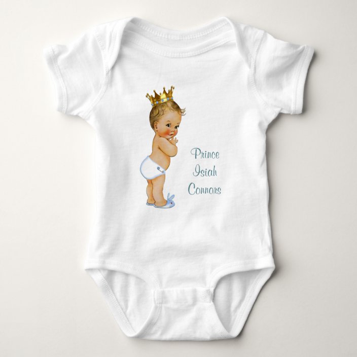 custom baby grow