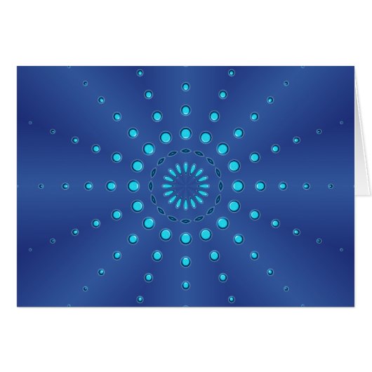 Little Blue Jewels (Front Horizontal)