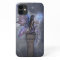Little Blue Moon Fairy iPhone Barely There Case