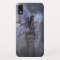 Little Blue Moon Fairy iPhone Barely There Case