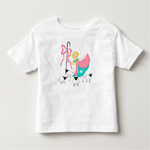 Little Bo Peep T-shirt