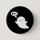 Little Boo Button