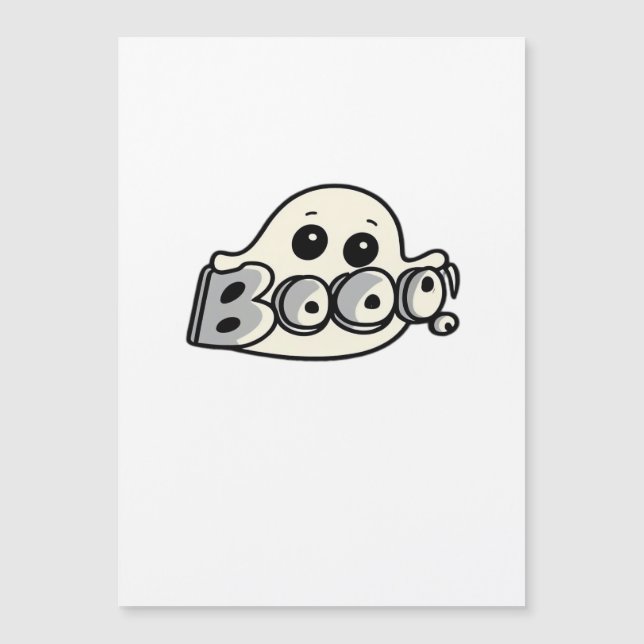 Little Boo Creative Casual (Front)