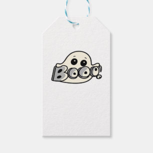 Little Boo Creative Casual Gift Tags