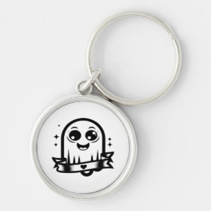 Little Boo Creative Style Keychain
