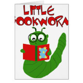 Little Book Worm (Front)