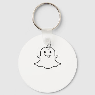 Little Boonicorn Trendy Unique Keychain