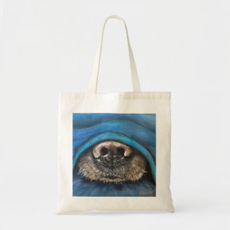 Little Boop Tote Bag
